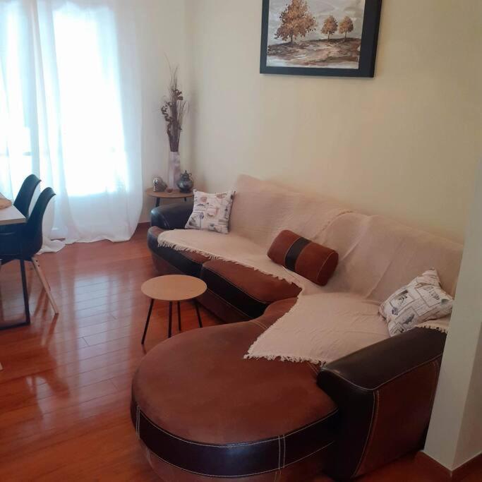 Angie'S Corfu Central Apartment Esterno foto