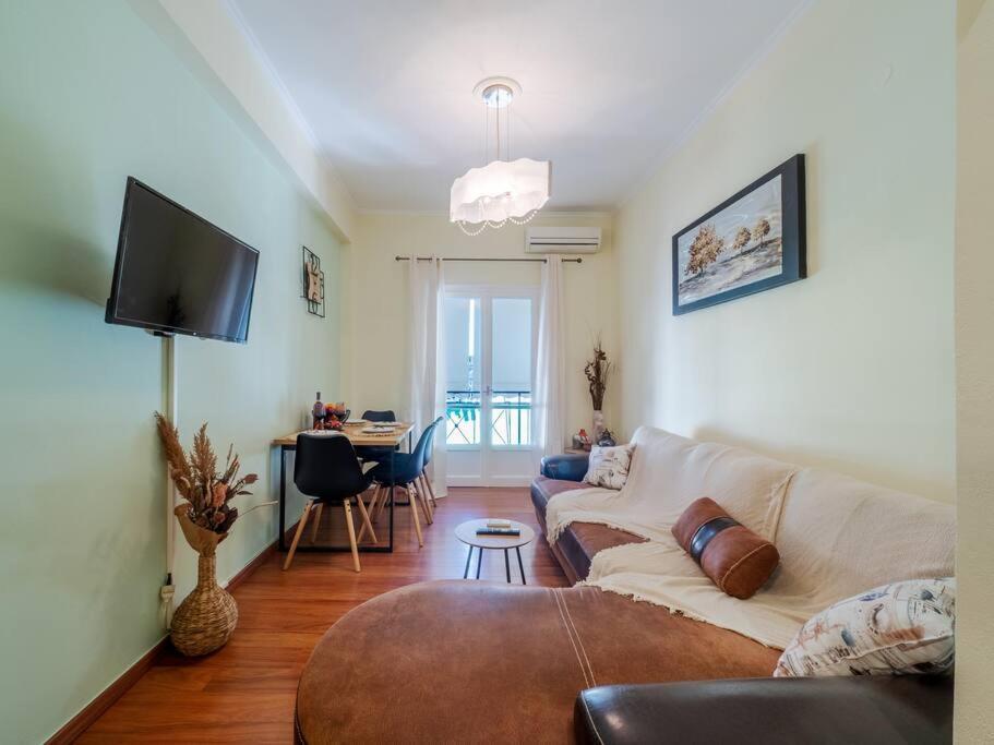 Angie'S Corfu Central Apartment Esterno foto