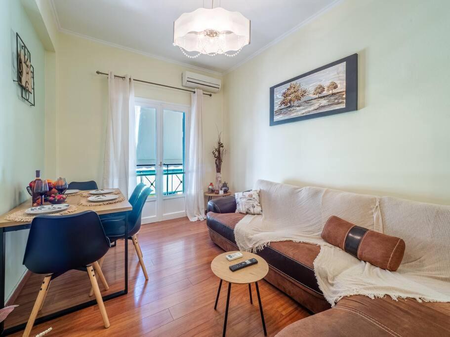 Angie'S Corfu Central Apartment Esterno foto