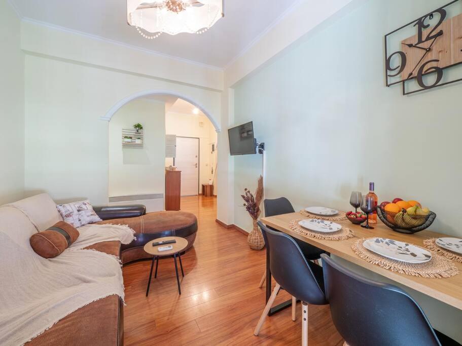 Angie'S Corfu Central Apartment Esterno foto