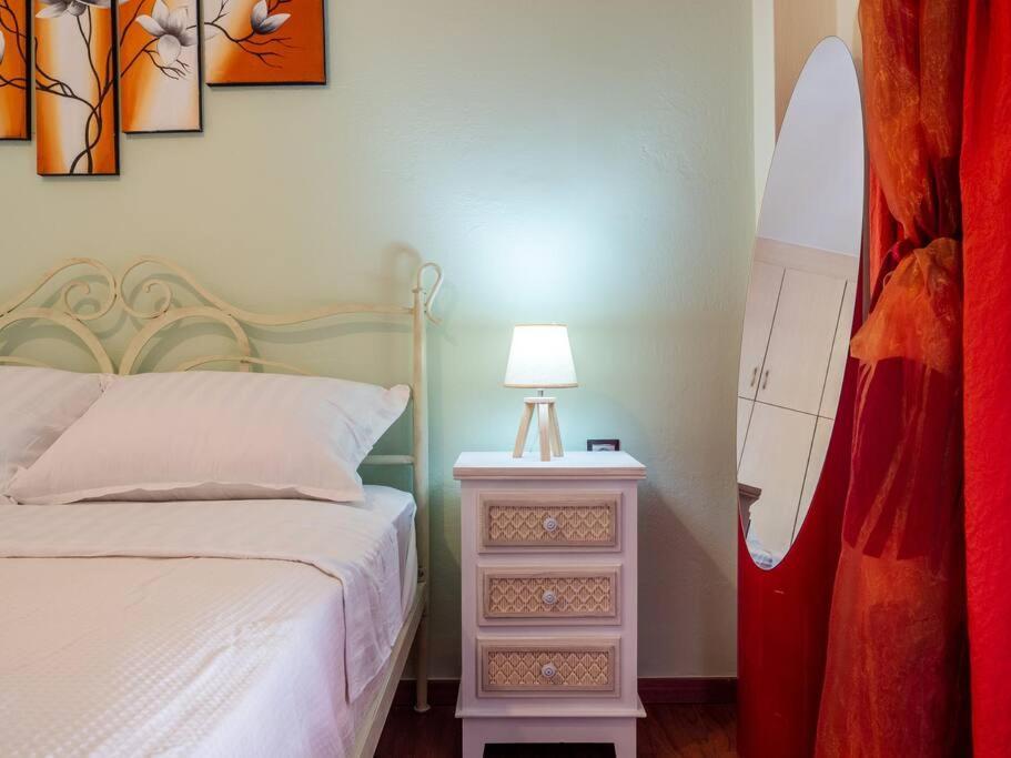 Angie'S Corfu Central Apartment Esterno foto