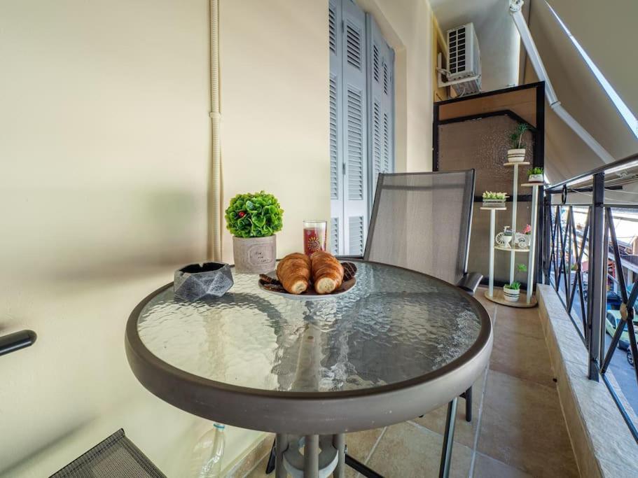 Angie'S Corfu Central Apartment Esterno foto
